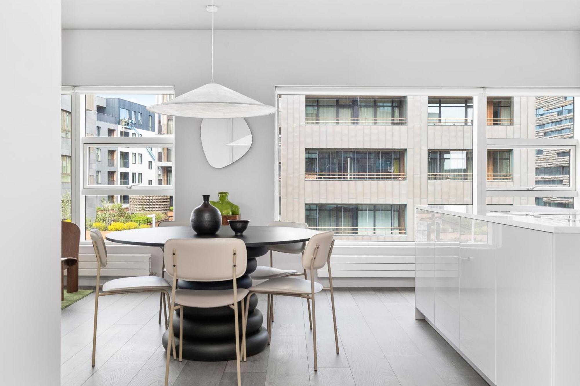 Harbour View 2Br & 2Ba City Center With Free Parking Reykjavík Exterior foto