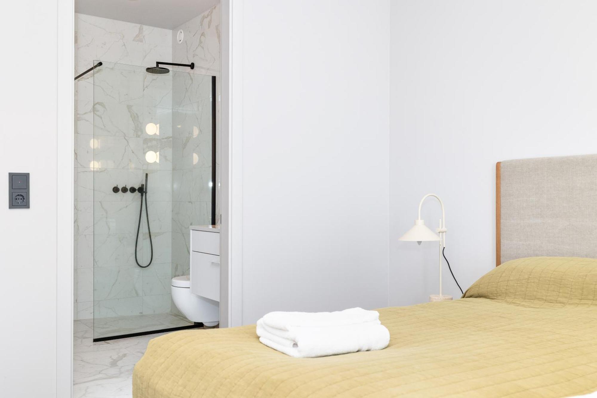 Harbour View 2Br & 2Ba City Center With Free Parking Reykjavík Exterior foto